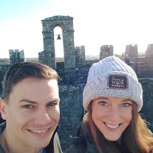 Meet your Posher, Justine